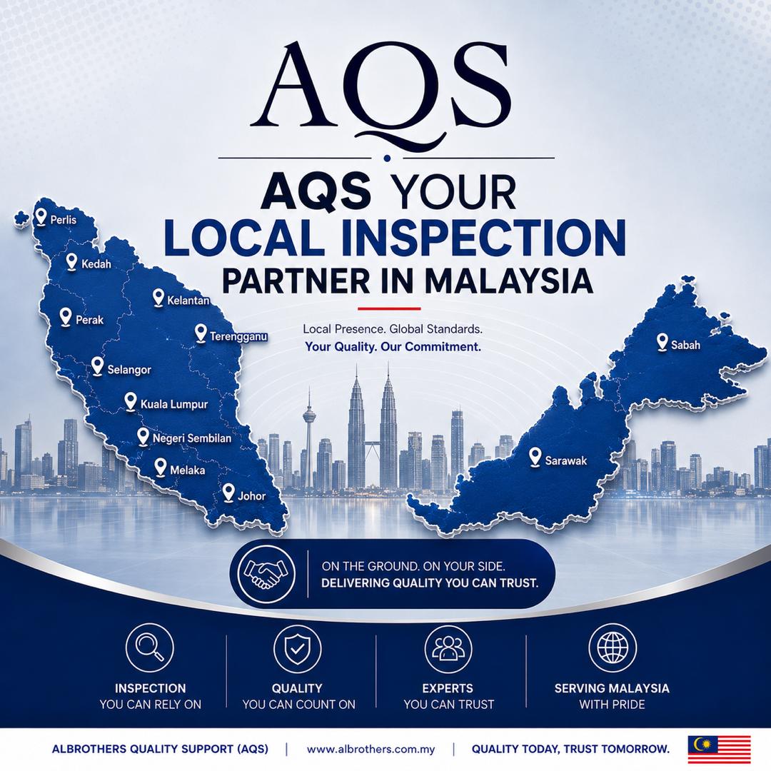 About AQS